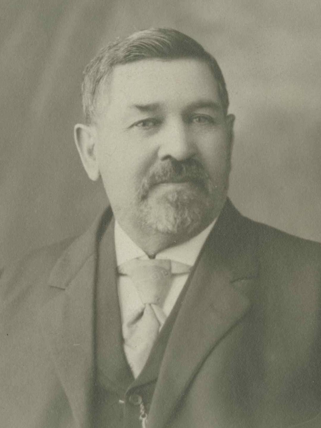 Joseph Shanks Lindsay (1849 - 1918) Profile